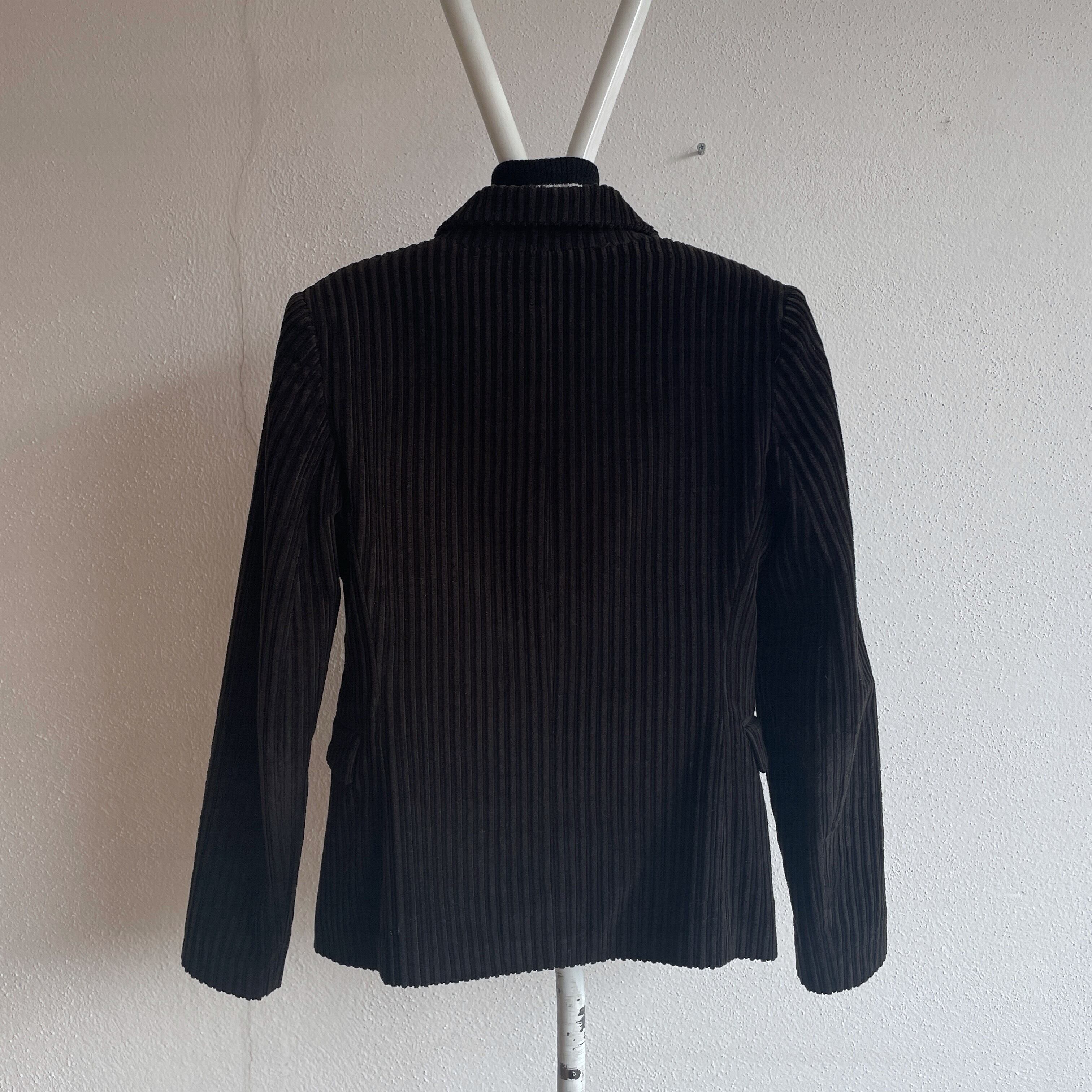 新入荷新入荷70s コーデュロイセットアップ カジュアルスーツ ベルギー