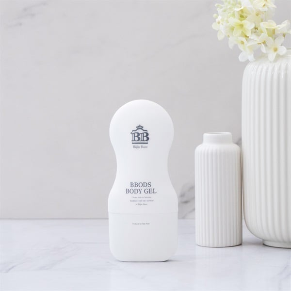 Be New Cream 120g バストケアクリーム　美人バスト監修 Be New Cream 120g バストケア バストクリーム 美人バスト監修 楽天