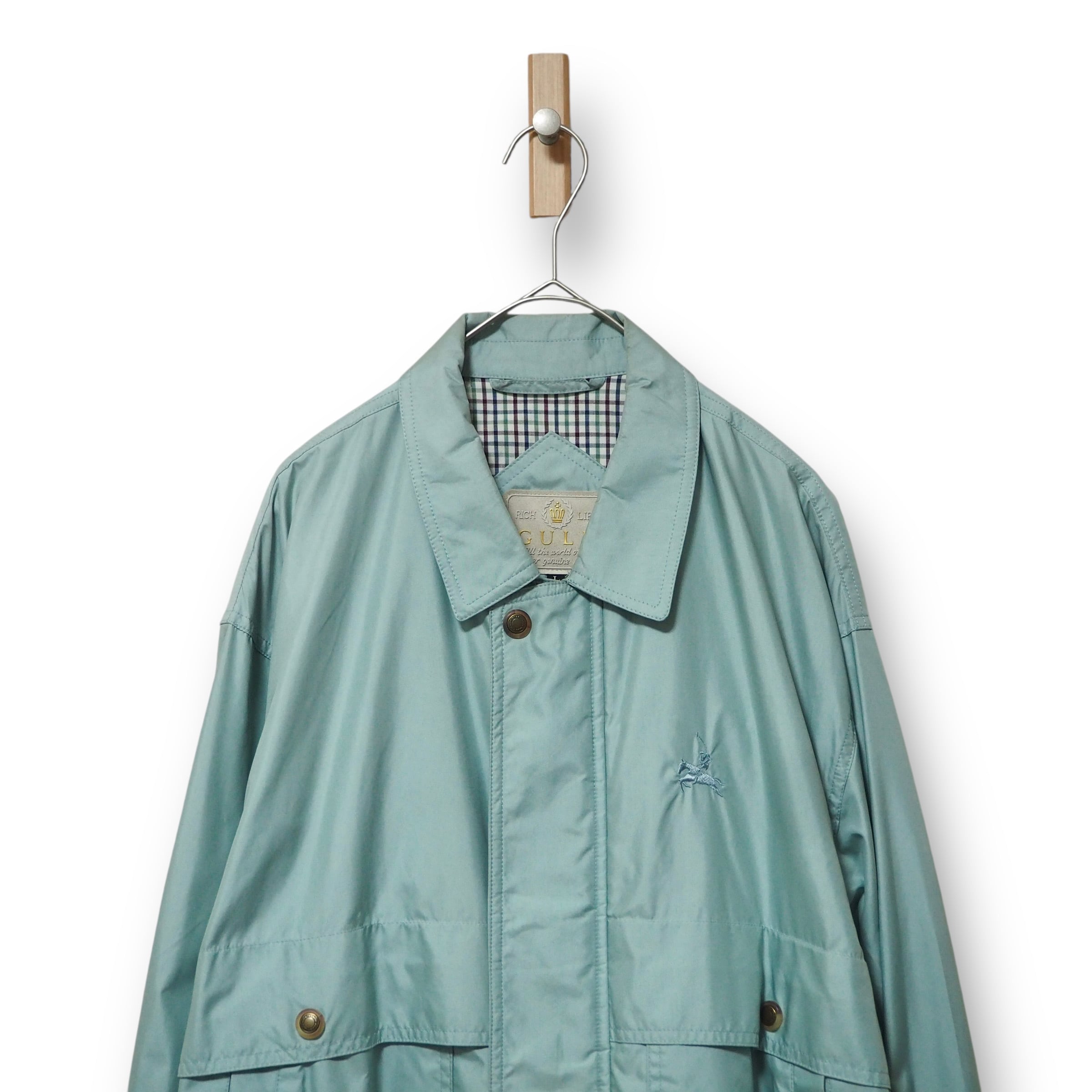 【VINTAGE】デザインジャケット