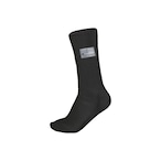 IE0-0762-A01#071 NOMEX SOCKS FIA 8856-2018 Black