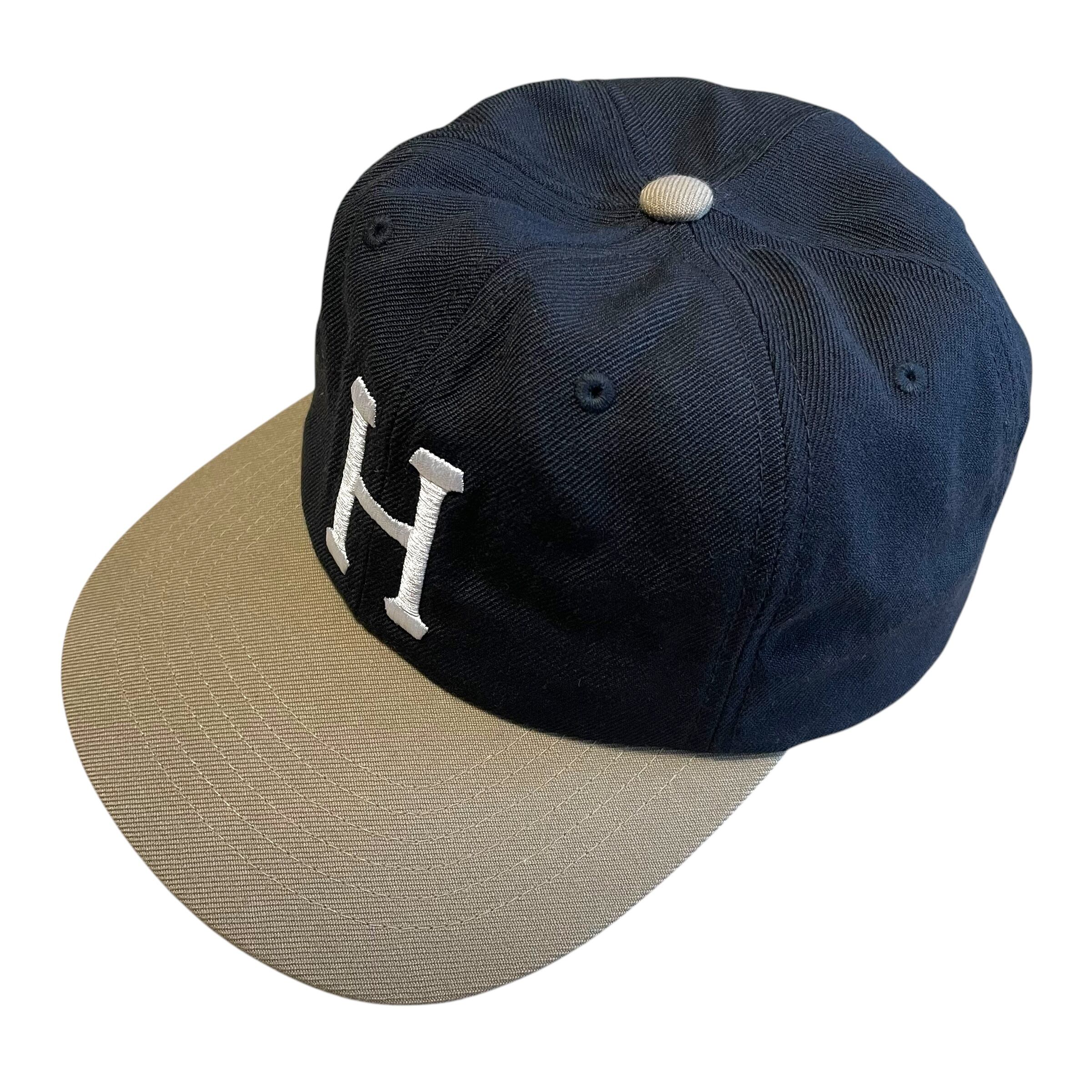 【ランクA】HUF 6PANEL CAP