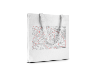 千代田区霞が関　〒1000013｜千代田区永田町　〒1000014｜ポスティングバッグ - Remap -