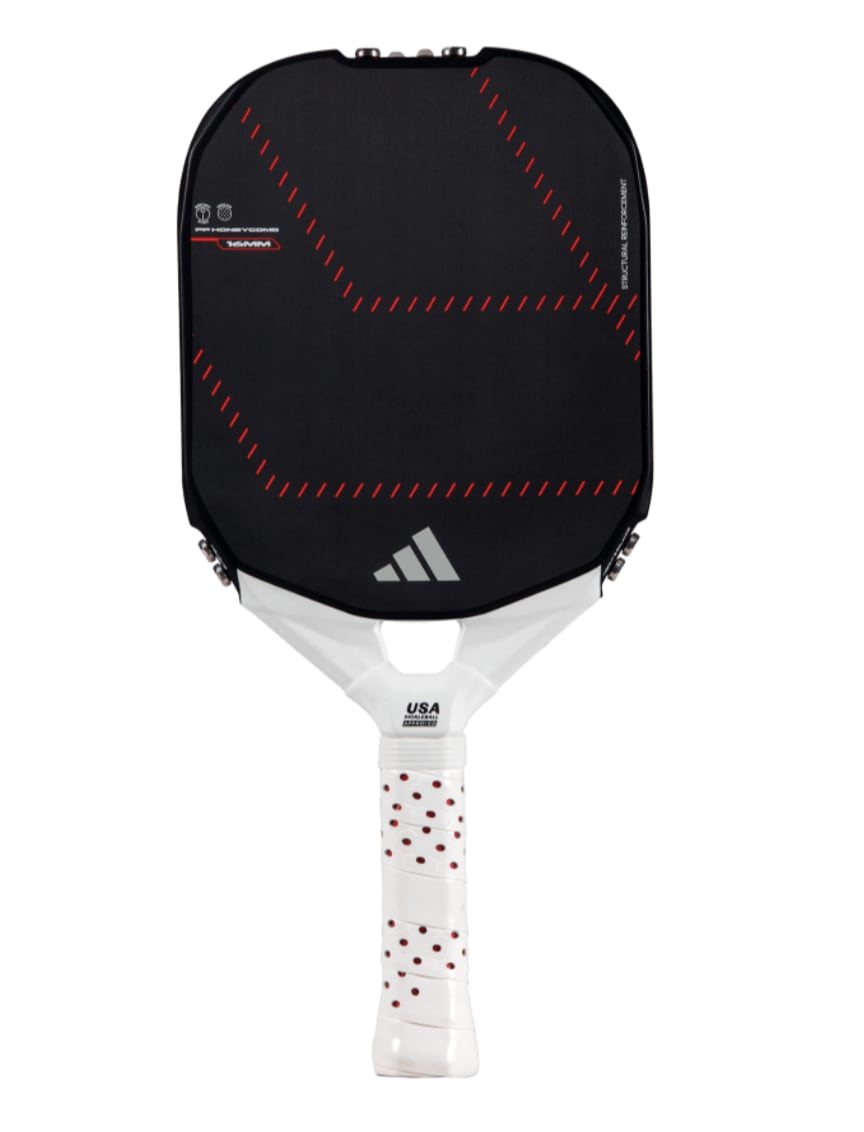 ピックルボール パドル WINPICK 亜麻ファイバ 16mm