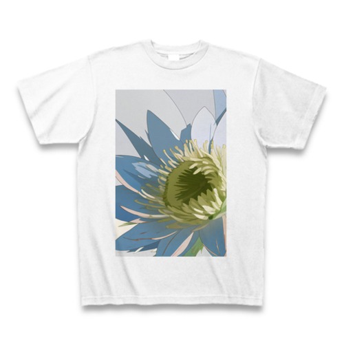 Tシャツ bloom 3