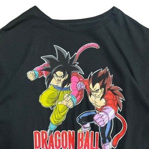 20s DRAGONBALL GT