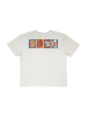 【TecNineGroup】WRESTLERT T-SHIRT