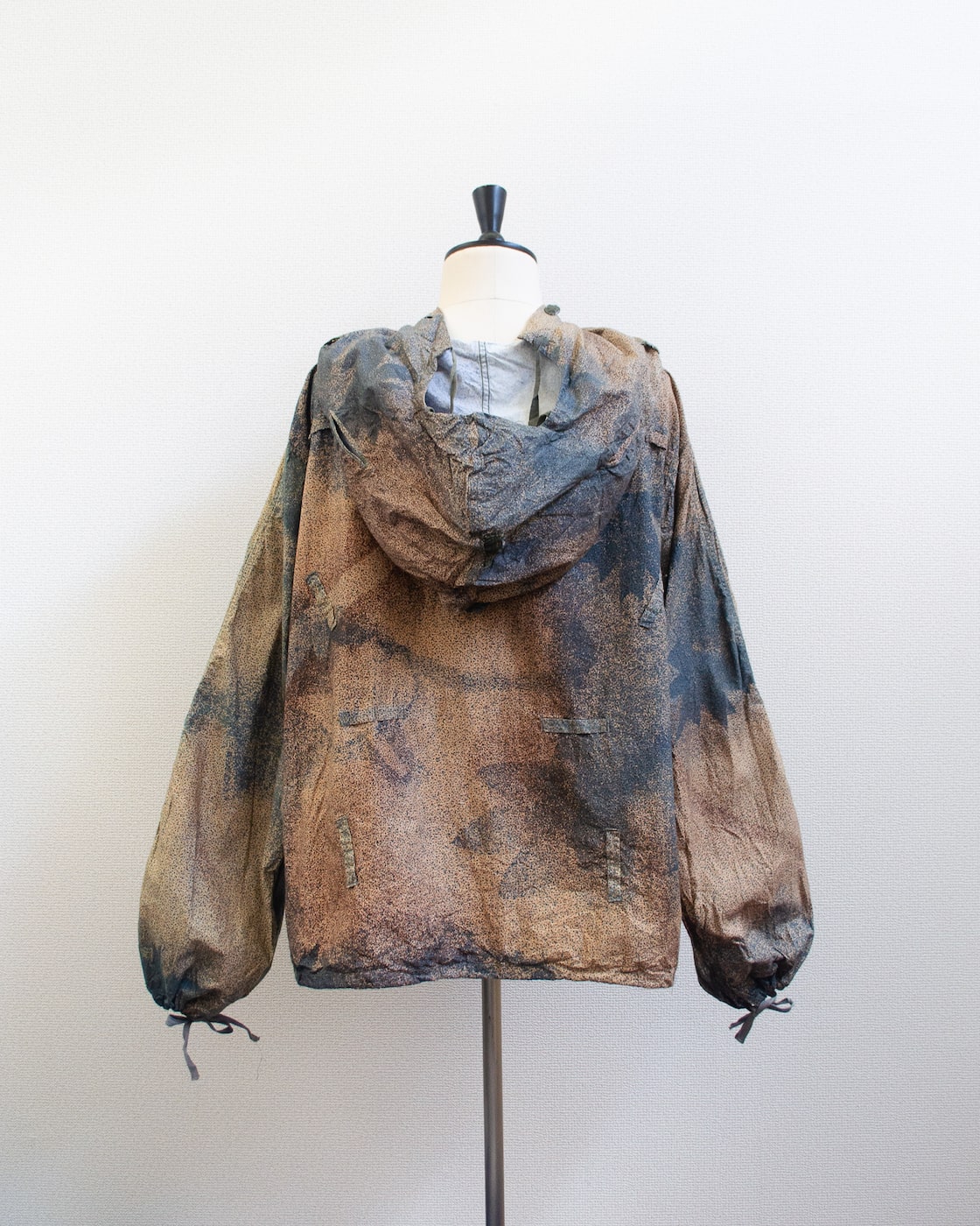 1960- Yugoslavia Army sniper smock ユーゴスラビア 軍 スモック  