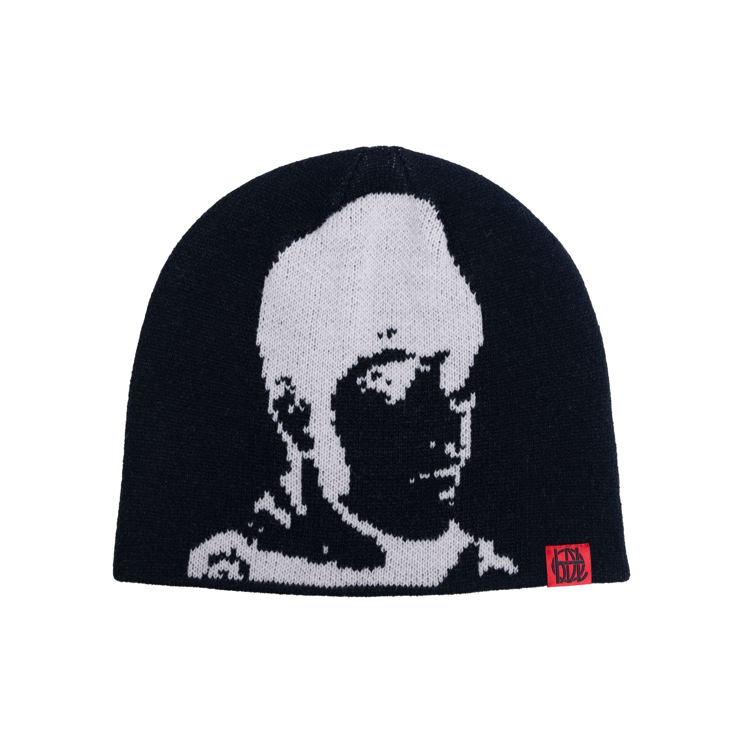 Hoddle｜REVERESEABLE SANE REACTION BEANIE | PROOF