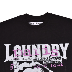【PARIS LAUNDRY】IM FAMOUS TSHIRT