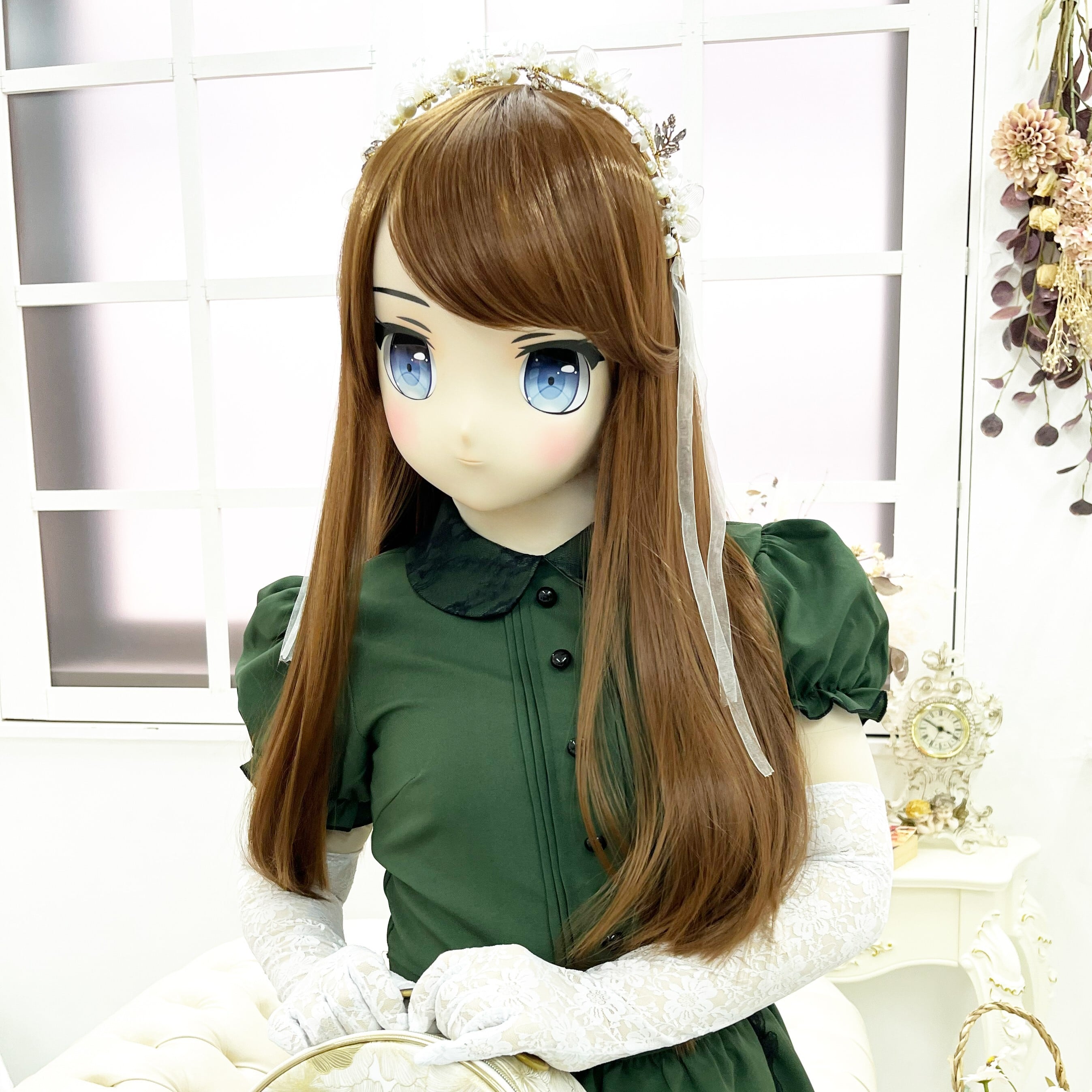 むーむむ KAWAII-134 | むにむに製作所