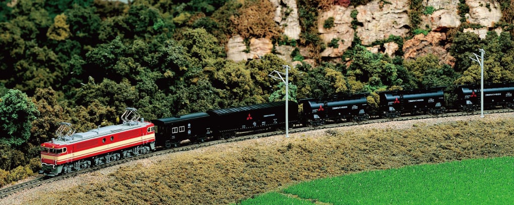 KATO カトー 10-431 西武 E851 セメント列車 (旧ロット) KATO 10-431 西武 E851 セメント列車 8両セット Nゲージ 鉄道