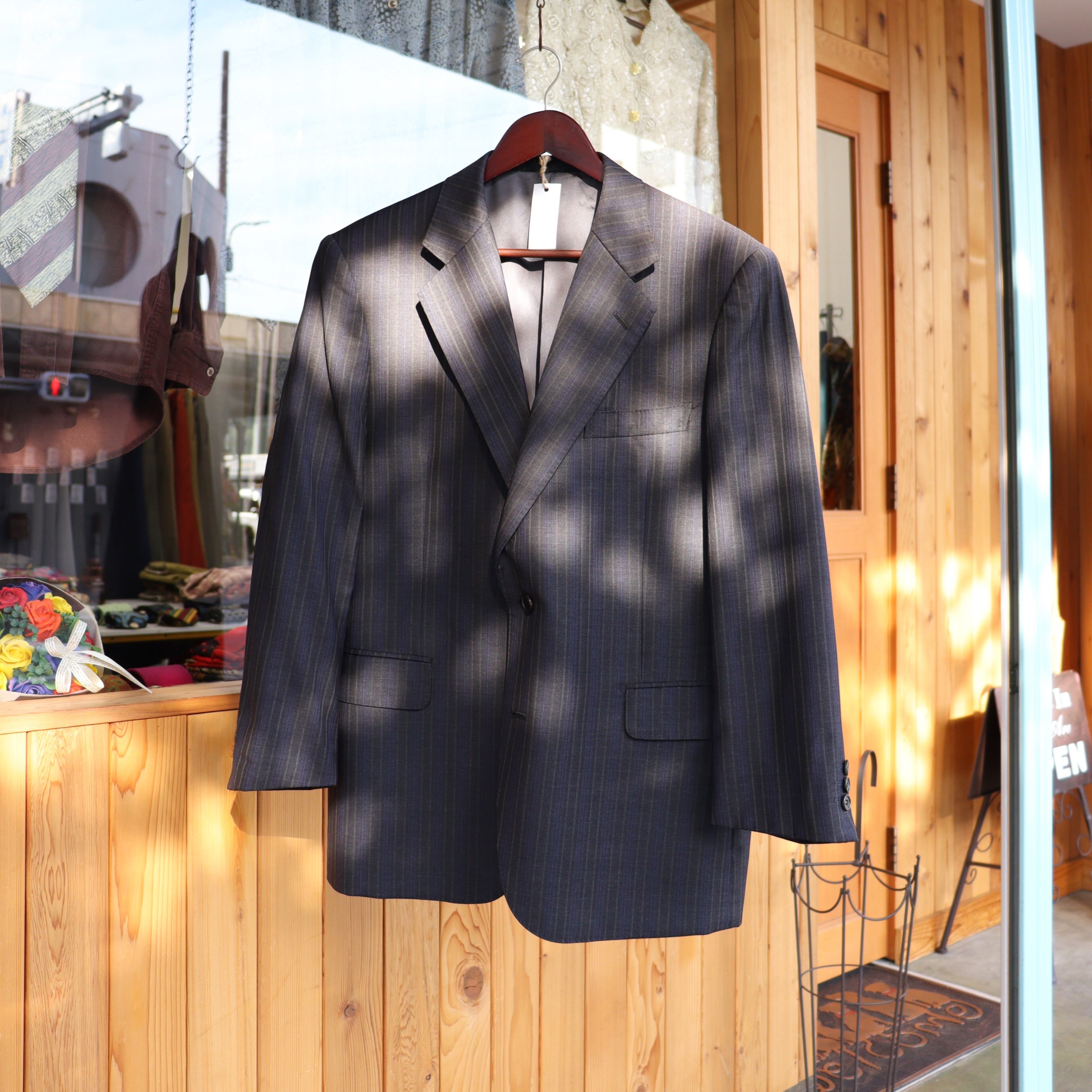 JAPAN vintage retro jacket