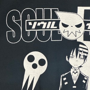 00s SOUL EATER