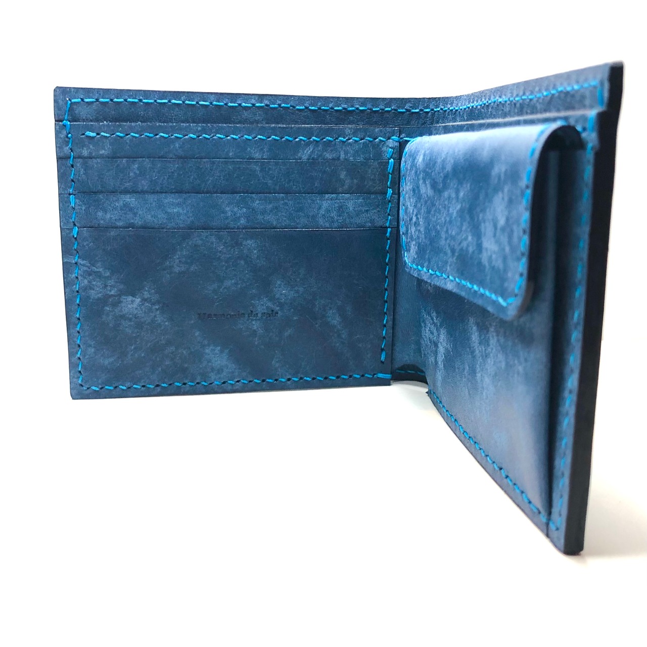 BILLFOLD WALLET