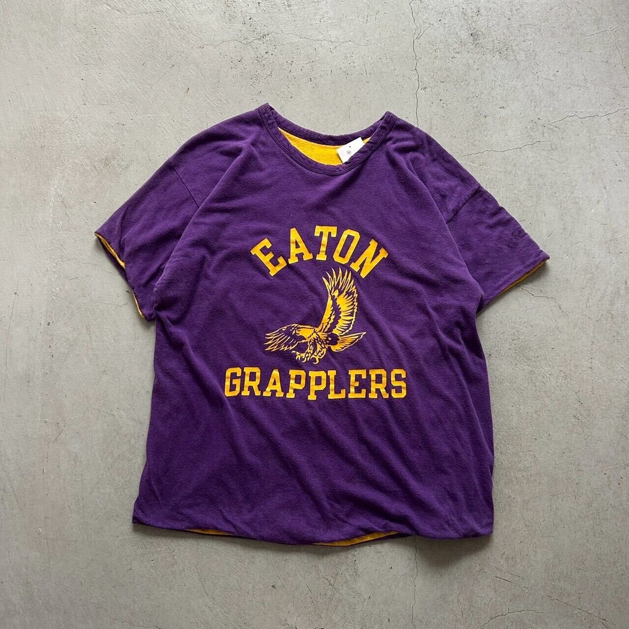 1970s Champion reversible T-shirt【高円寺店】