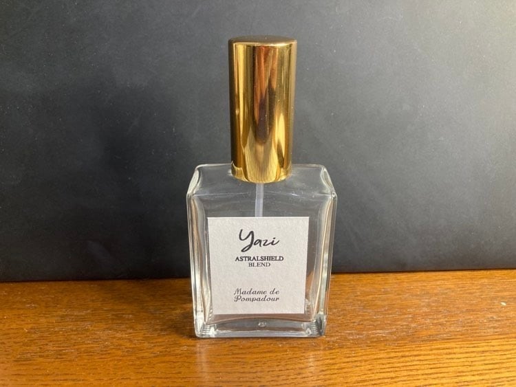 健康ブースター　ローラ☆ブレンド