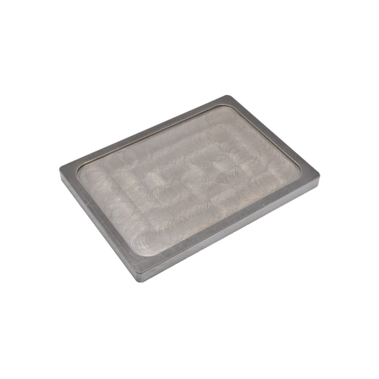 分厚すぎる鉄板 ハンドル付き (送料0円)