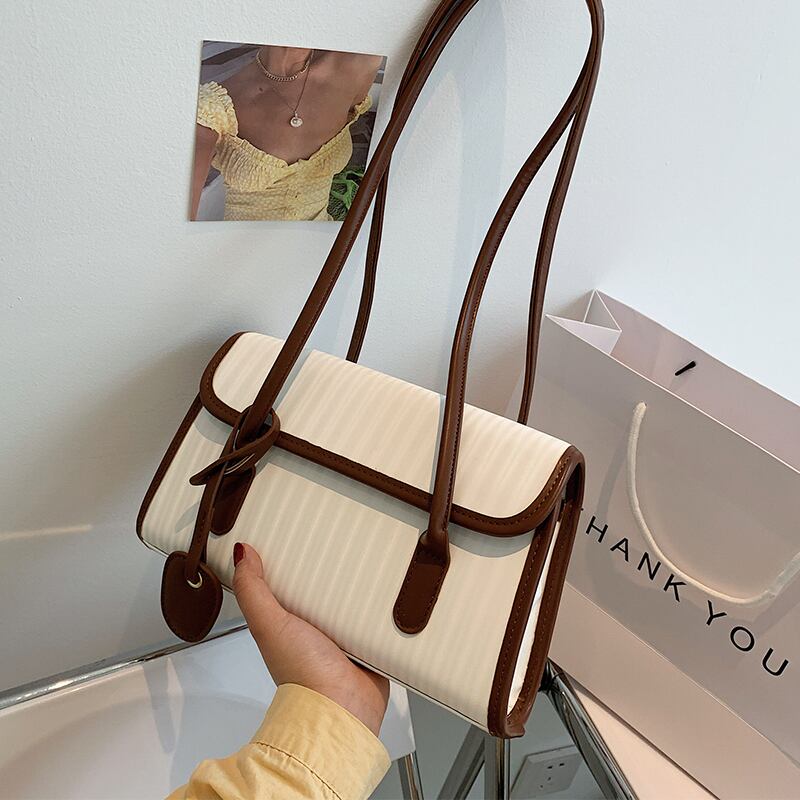 サマー 夏物 ショルダーバッグ スクウェア Tiancai_Wing_Bag64430977737