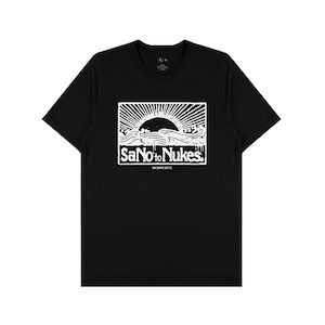 SAN ONOFRE SURF COMPANY サンオノフレサーフカンパニー / Never Nukes