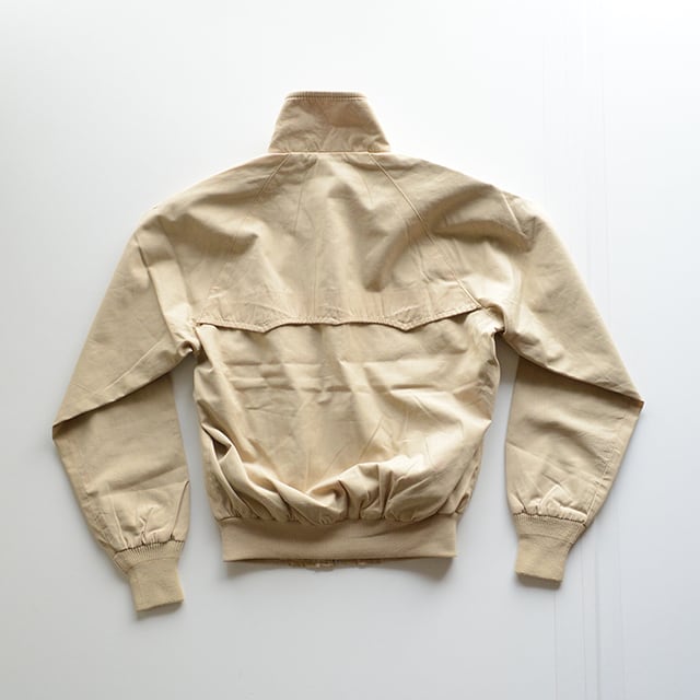 70s 80s エディーバウアー EDDIE BAUER 刺繍入り スイングトップ