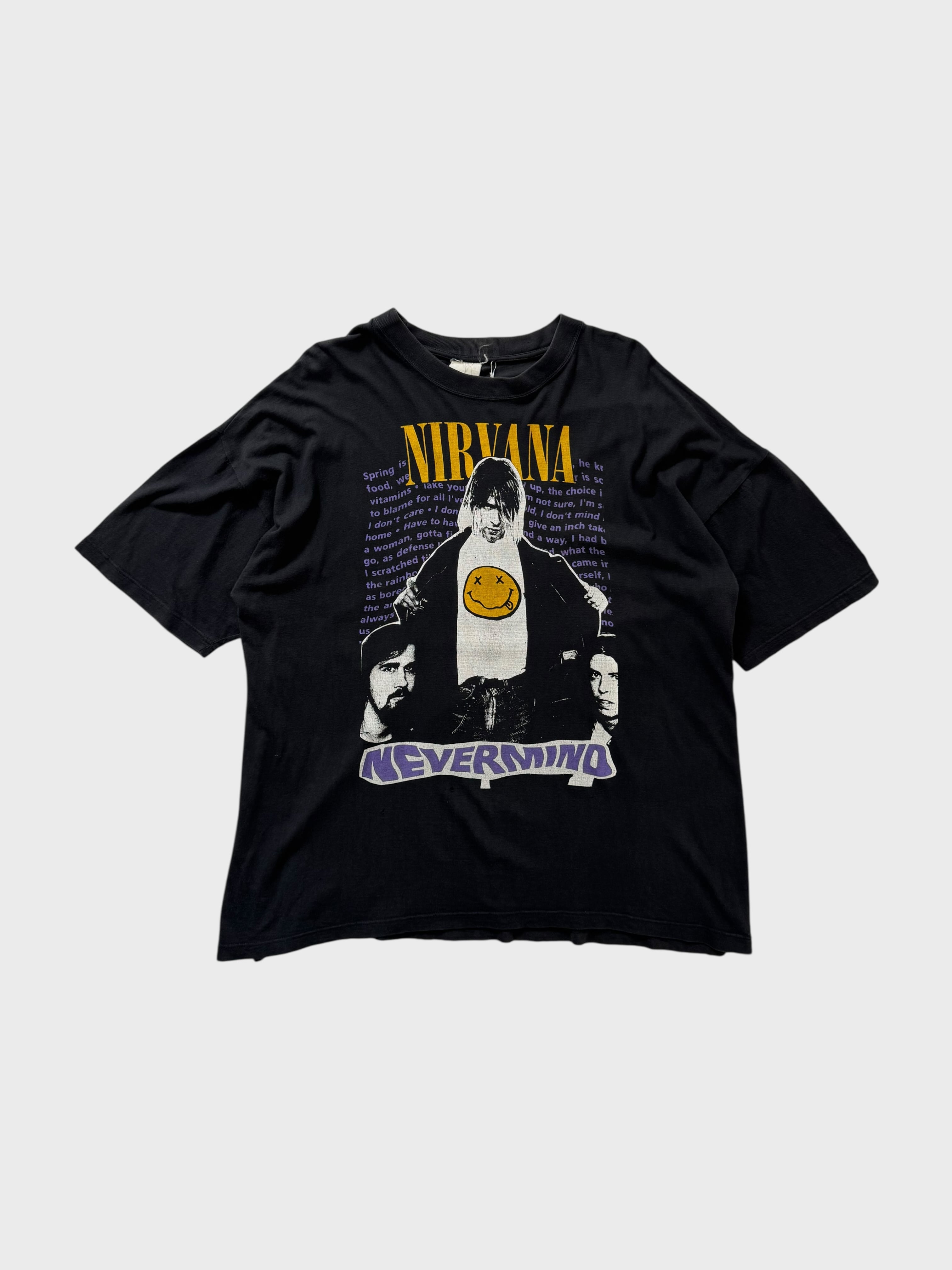 90s Real Skateboards Tシャツ (XL) | Stockhome