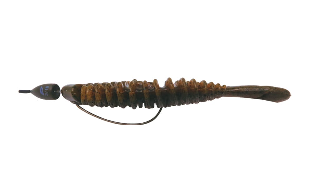 Bottomup（ボトムアップ） / Gimmy (ギミー) 3.5in | Tasf Tackle Mart