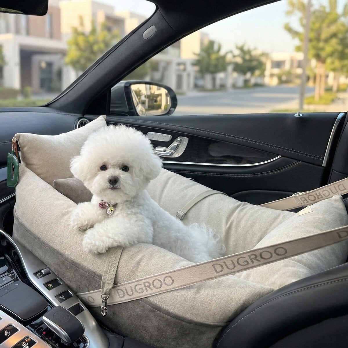 Driving Bed ドライブベッド | PANNA HOUSE