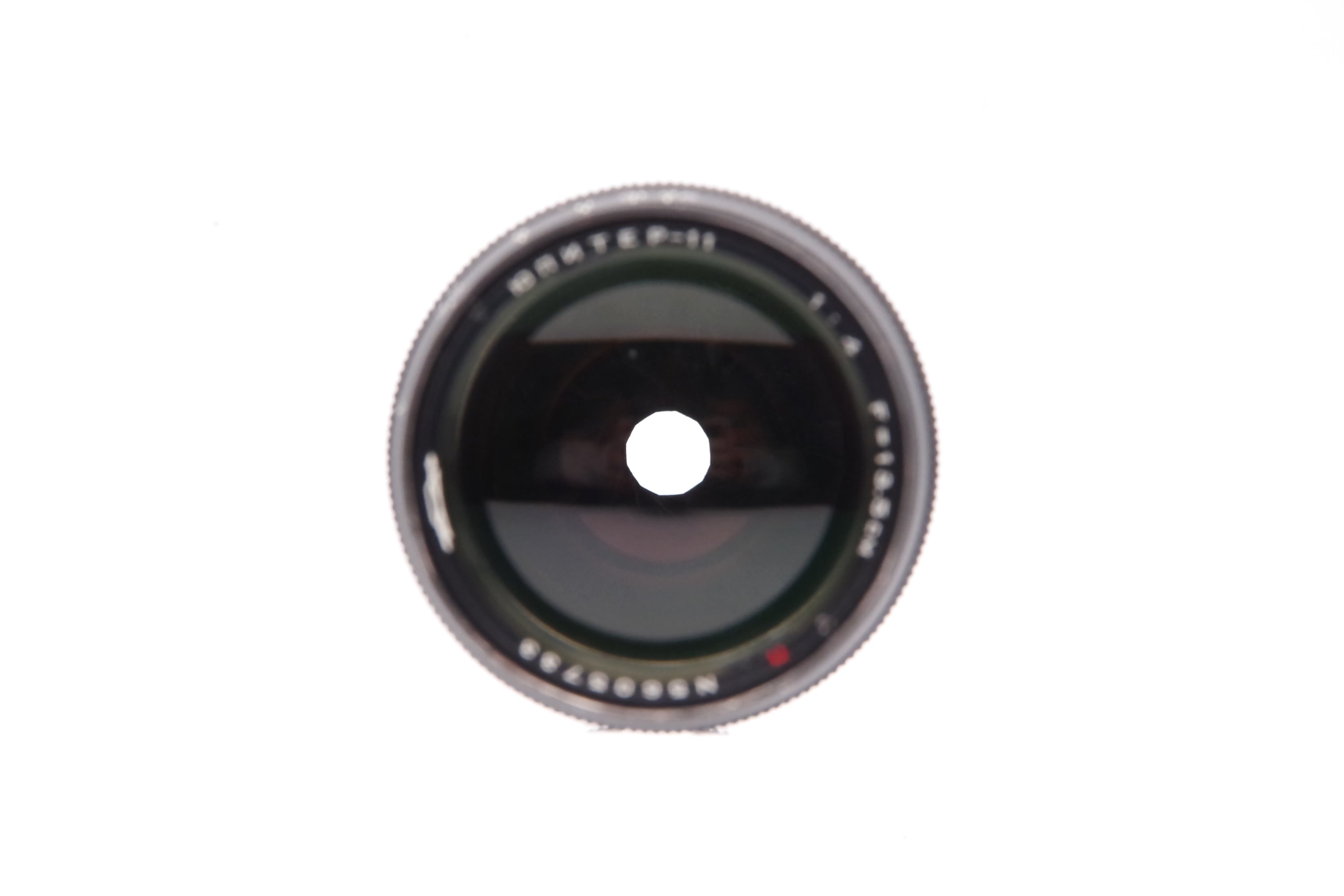 Jupiter-11 135㎜ F4 ジュピター11 L39マウント JUPITER-11 4/135mm
