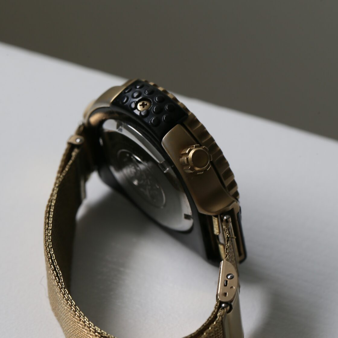 1986年製 SEIKO セイコー ジウジアーロ プロフェッショナル 200m 