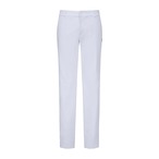 MEN SIDE ANEW LETTERING POINT LONG PANTS