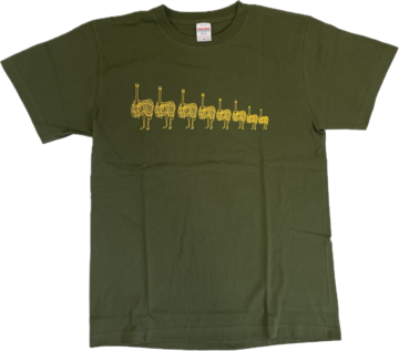 René Magritte The Big Family 大家族 半袖 Tシャツ 5d5f9a96de75e5b16cb565c8d42d70