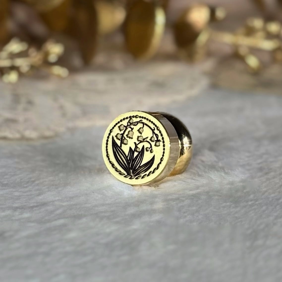 【15㎜】レーザーヘッド スズラン1 #SWH-130