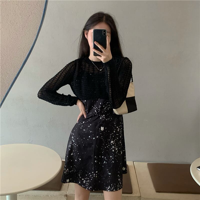 サマーウェストドレス ブラウス 大人ガーリー スウィート キュート カジュアル 夏物 クレセントシティ59355295640