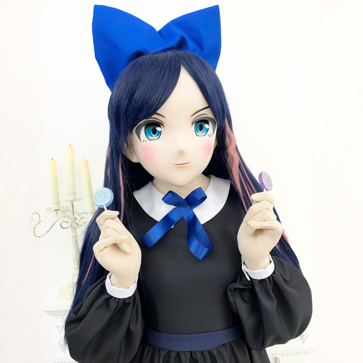 KAWAII EX-105 | むにむに製作所