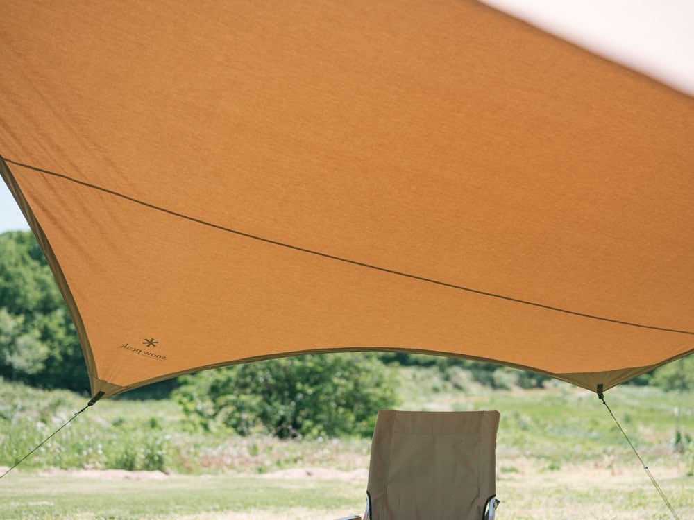 スノーピーク アメニティータープヘキサ L TCセット | sotosotodays 