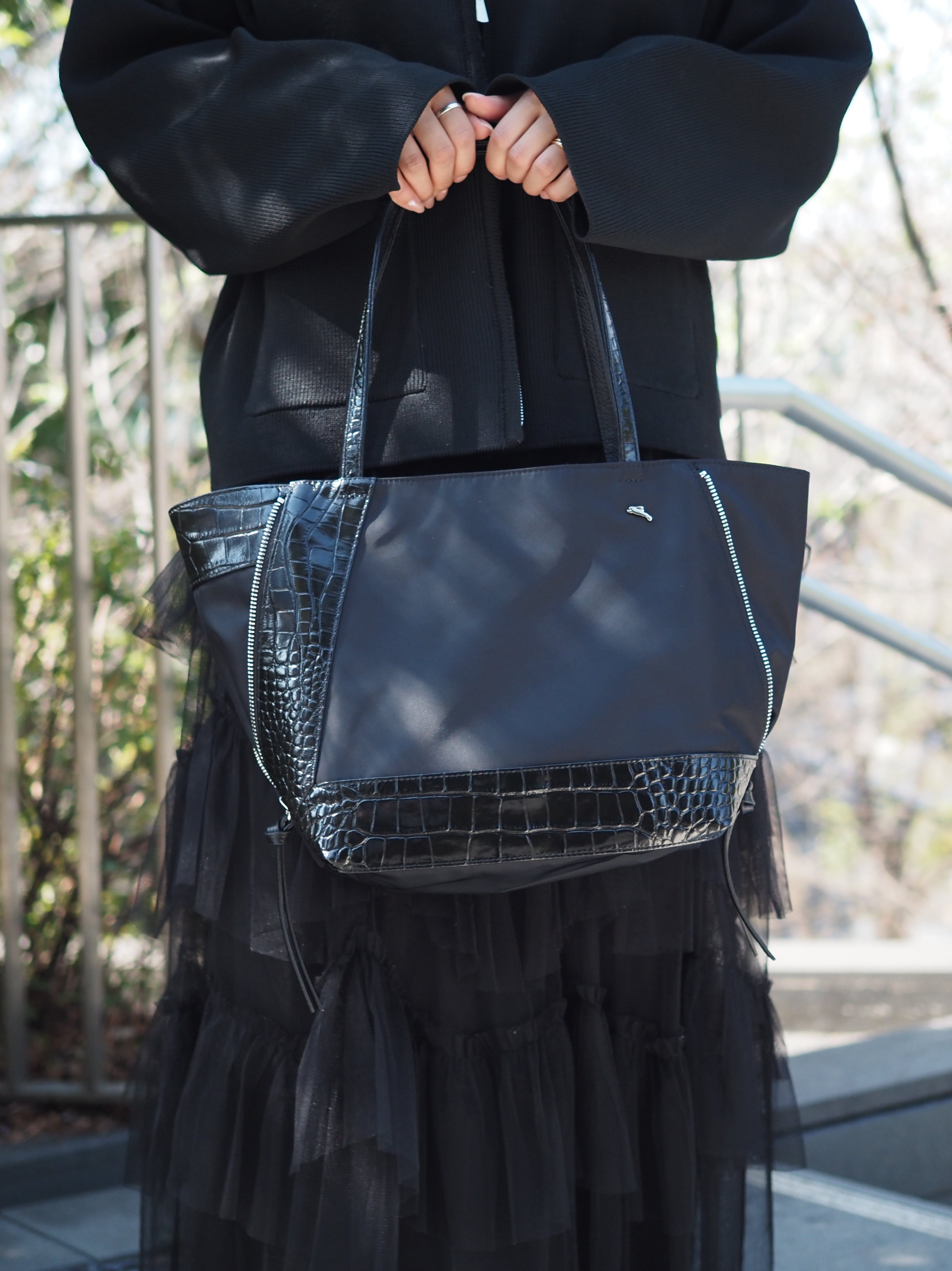 トートバッグ | OSAM ONLINE SHOP