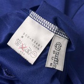 mila schon DUEMILA ミラショーン 半袖 Tシャツ カットソー 40/青紫系 レディース