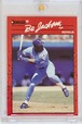 3 Card Set Bo Jackson