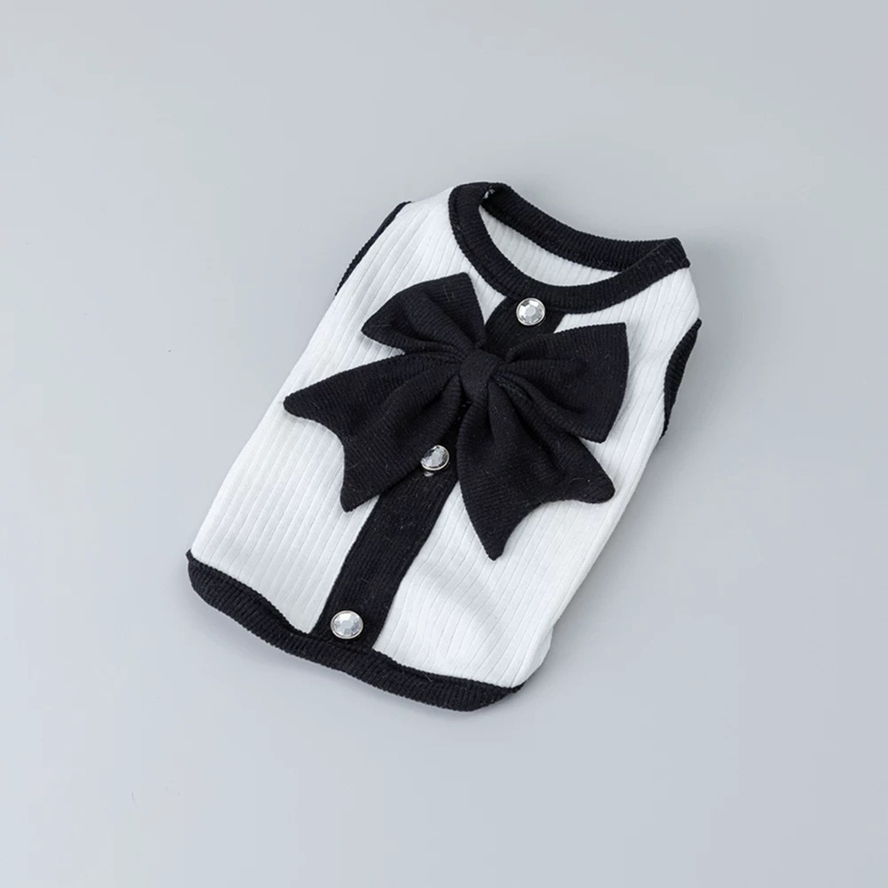 Ribbon pet clothing【Sam23】