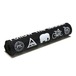 FTL - Follow The Leader Bicycle Pad V2/Black　Frame用　bmx