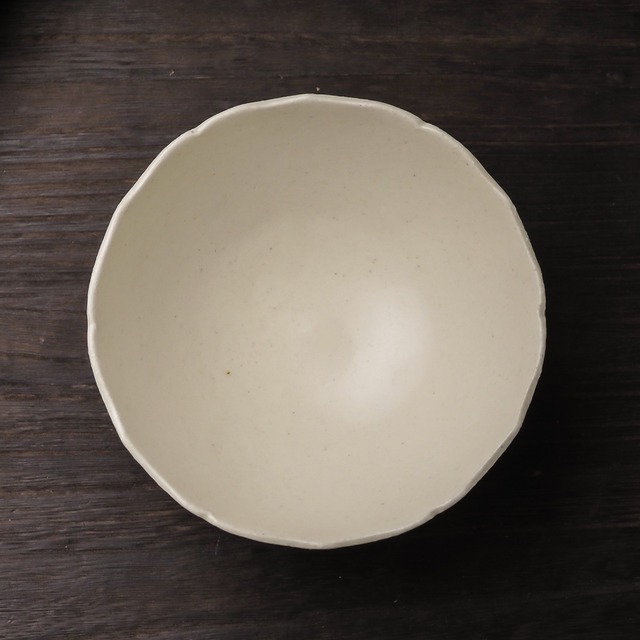 デザートカップ／ichi（高台小鉢・向付）