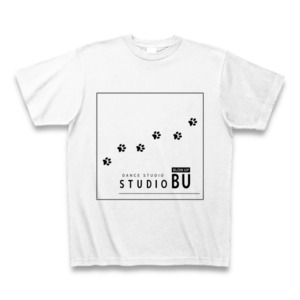 スタジオBUオリジナルTシャツ