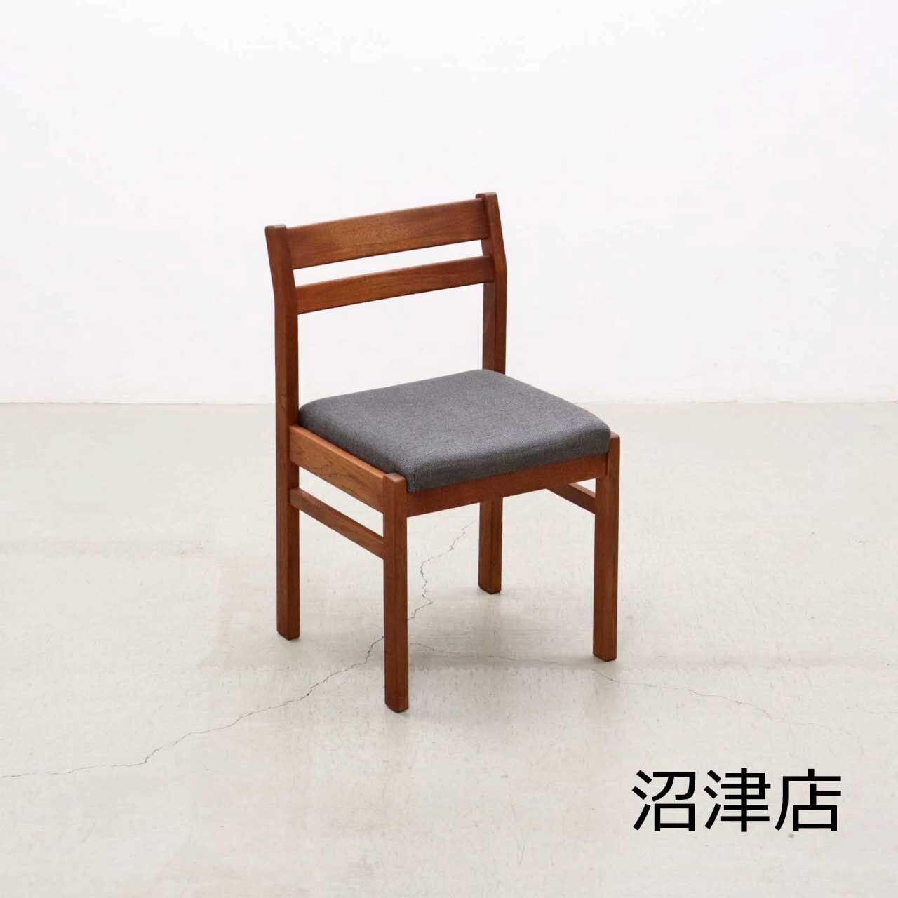 ダイニングチェア | cosaic Lab.