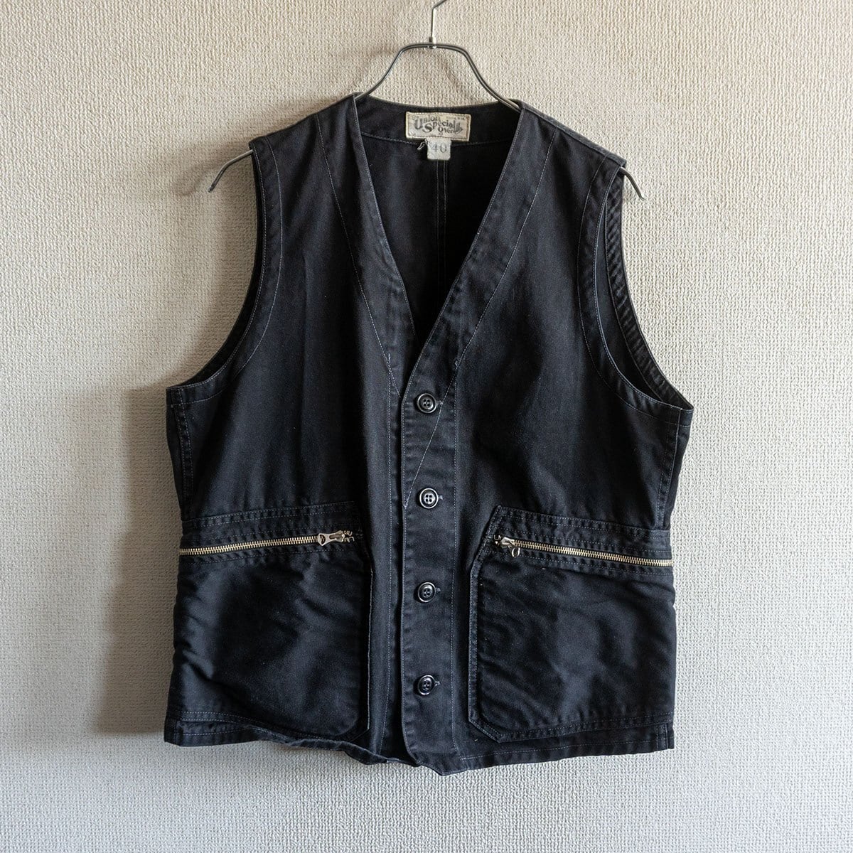 希少 名作 ブートレガーズ モンキーパンツ カーゴパンツ フラーホイーラーズ 美品】BOOTLEGGERS【A.S.S. PARA PANTS M-44/モンキーパンツ】32×32