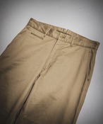 SANJOAQUIN CHINO TROUSER