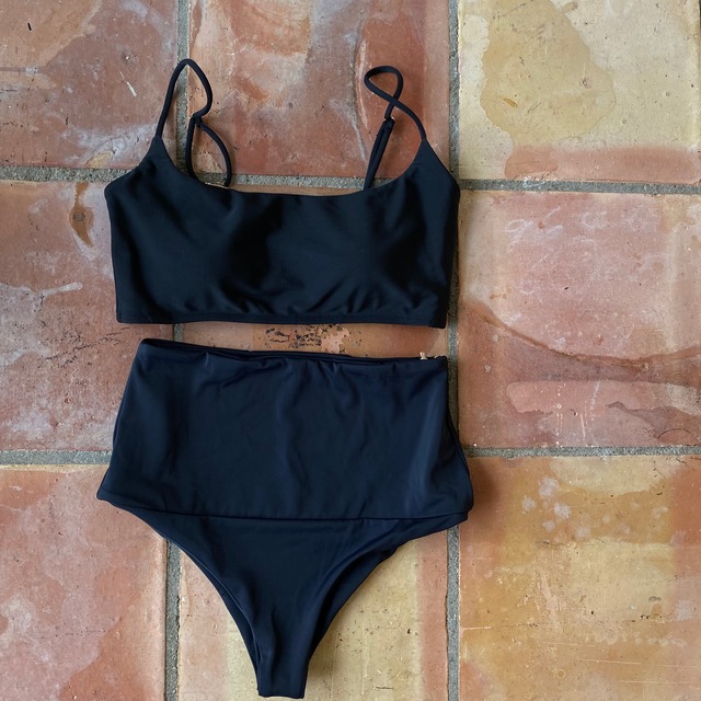 Nina Top & Mio Bottom Set