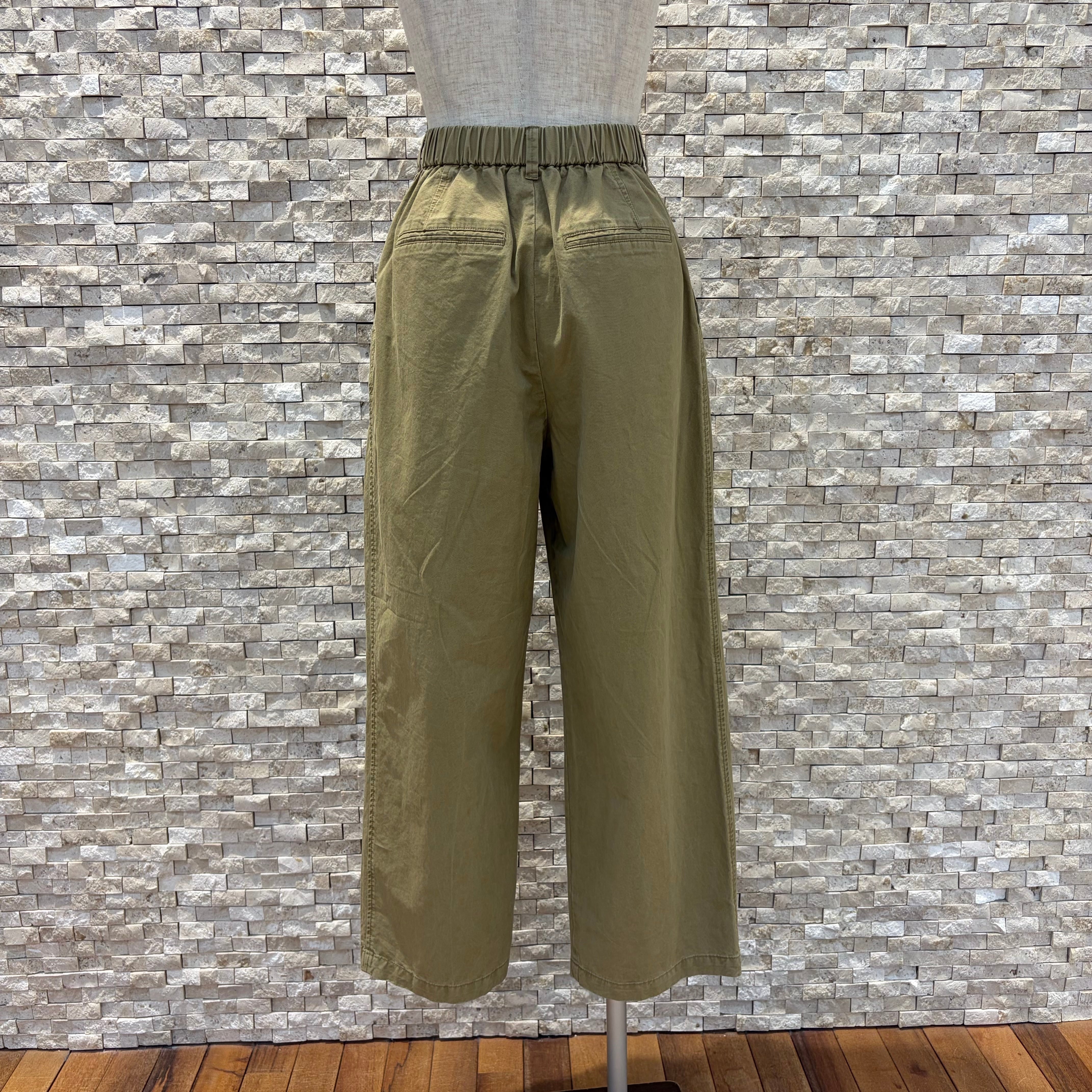 CHIGNON】ウォッシュドチノパンツ（3261-045BT） | FORME Base STORE
