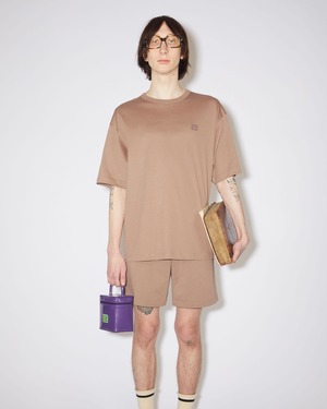 【Acne Studios UNISEX】クルーネックTシャツ