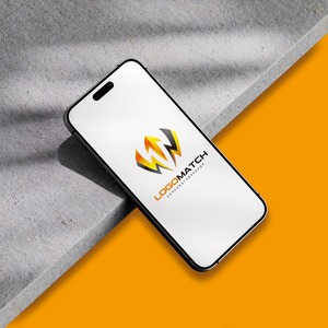 勝利と成長への意志Wのロゴ