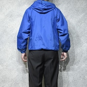 adidas design pocket nylon jacket